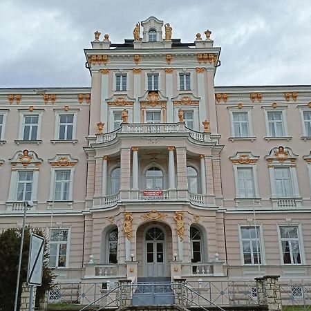 Mva House Teplice, Sanovsky Park Aparthotel Eksteriør bilde