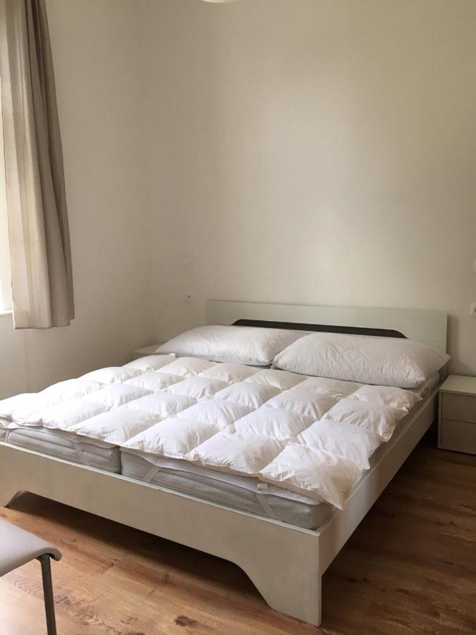Mva House Teplice, Sanovsky Park Aparthotel Eksteriør bilde