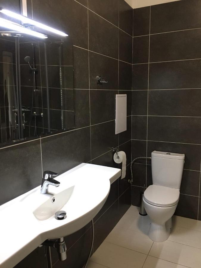 Mva House Teplice, Sanovsky Park Aparthotel Eksteriør bilde