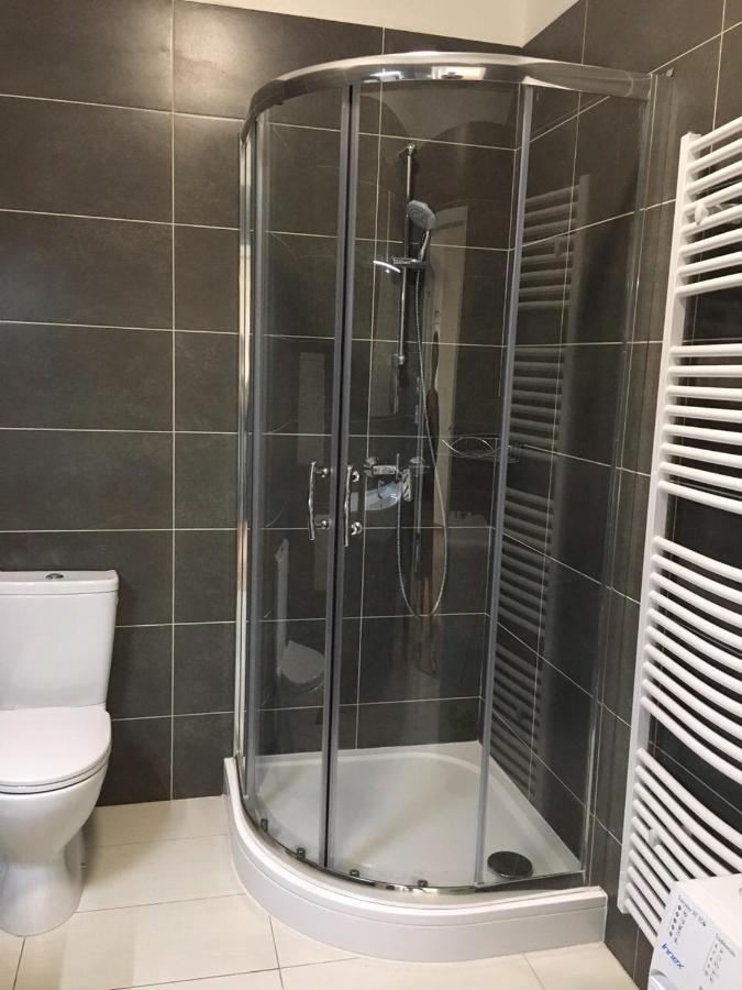 Mva House Teplice, Sanovsky Park Aparthotel Eksteriør bilde