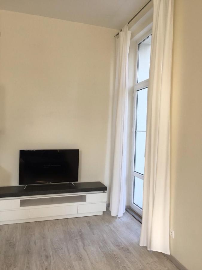 Mva House Teplice, Sanovsky Park Aparthotel Eksteriør bilde