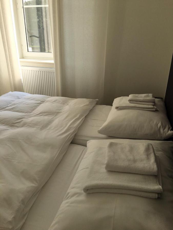 Mva House Teplice, Sanovsky Park Aparthotel Eksteriør bilde