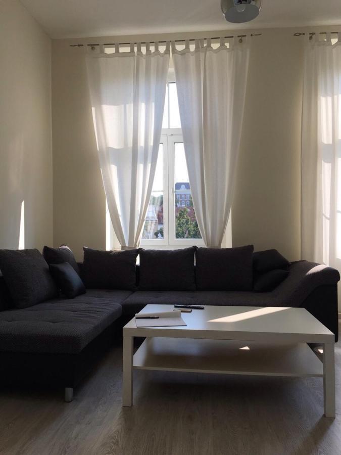 Mva House Teplice, Sanovsky Park Aparthotel Eksteriør bilde