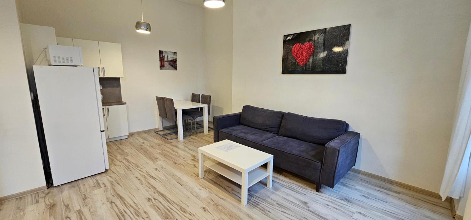 Mva House Teplice, Sanovsky Park Aparthotel Eksteriør bilde