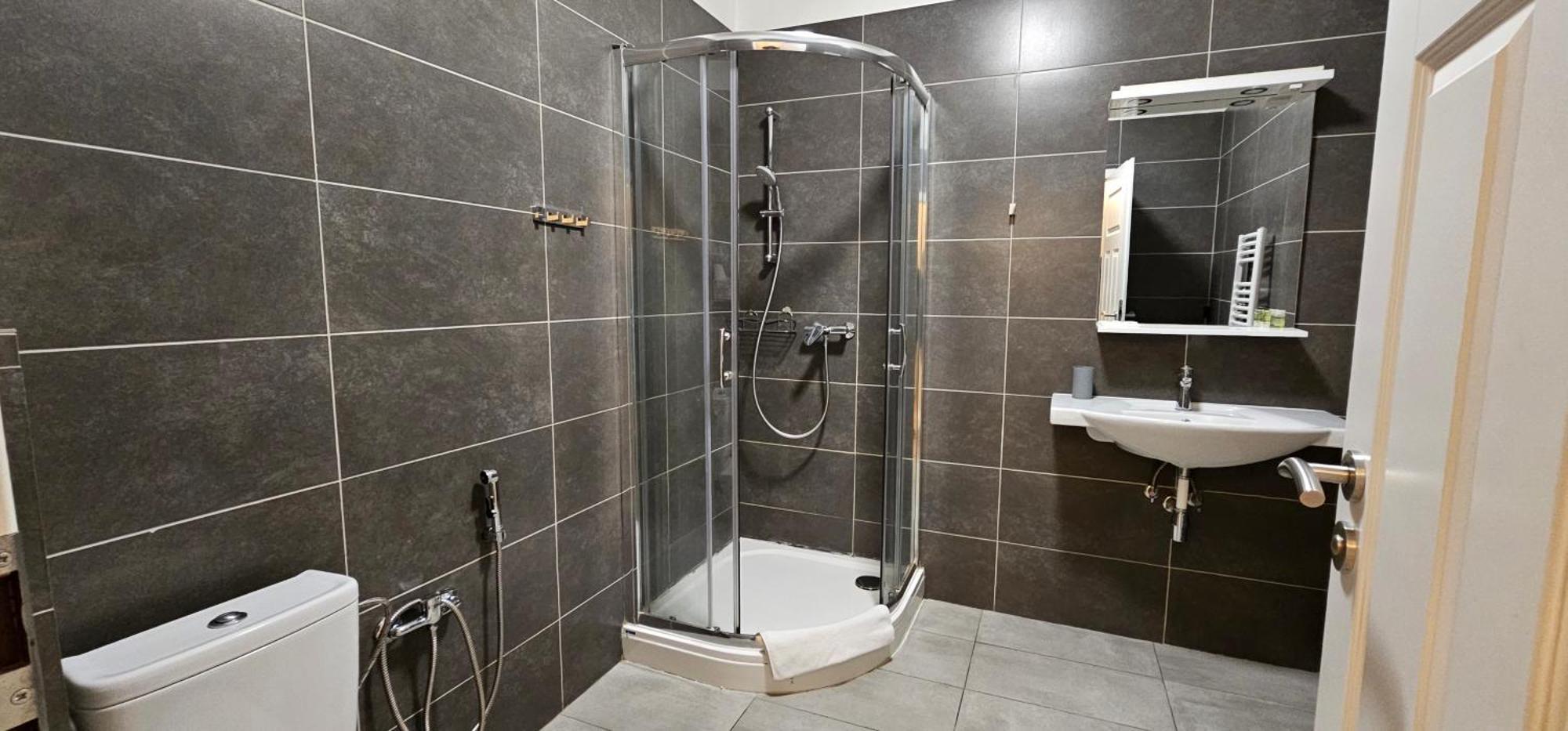 Mva House Teplice, Sanovsky Park Aparthotel Eksteriør bilde