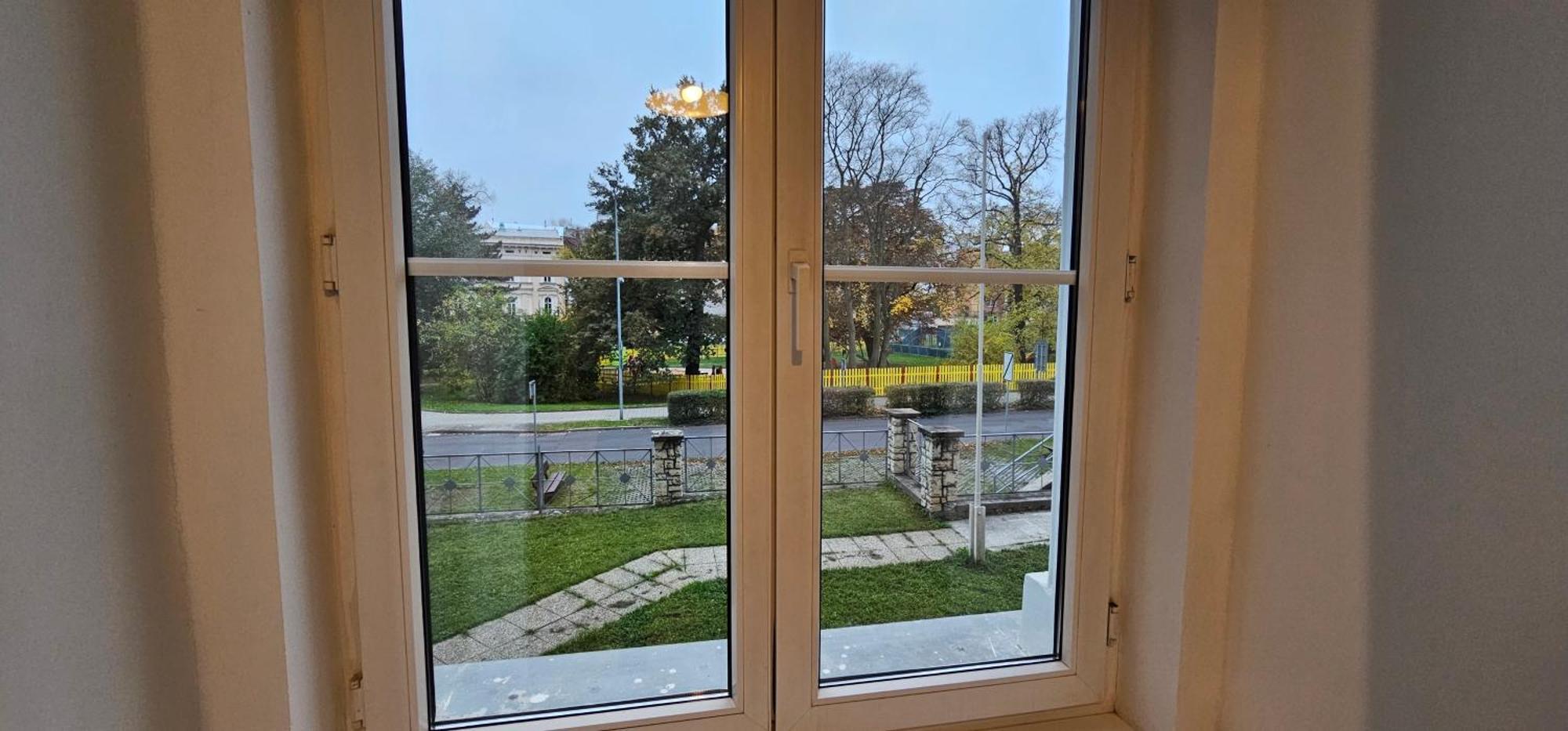Mva House Teplice, Sanovsky Park Aparthotel Eksteriør bilde