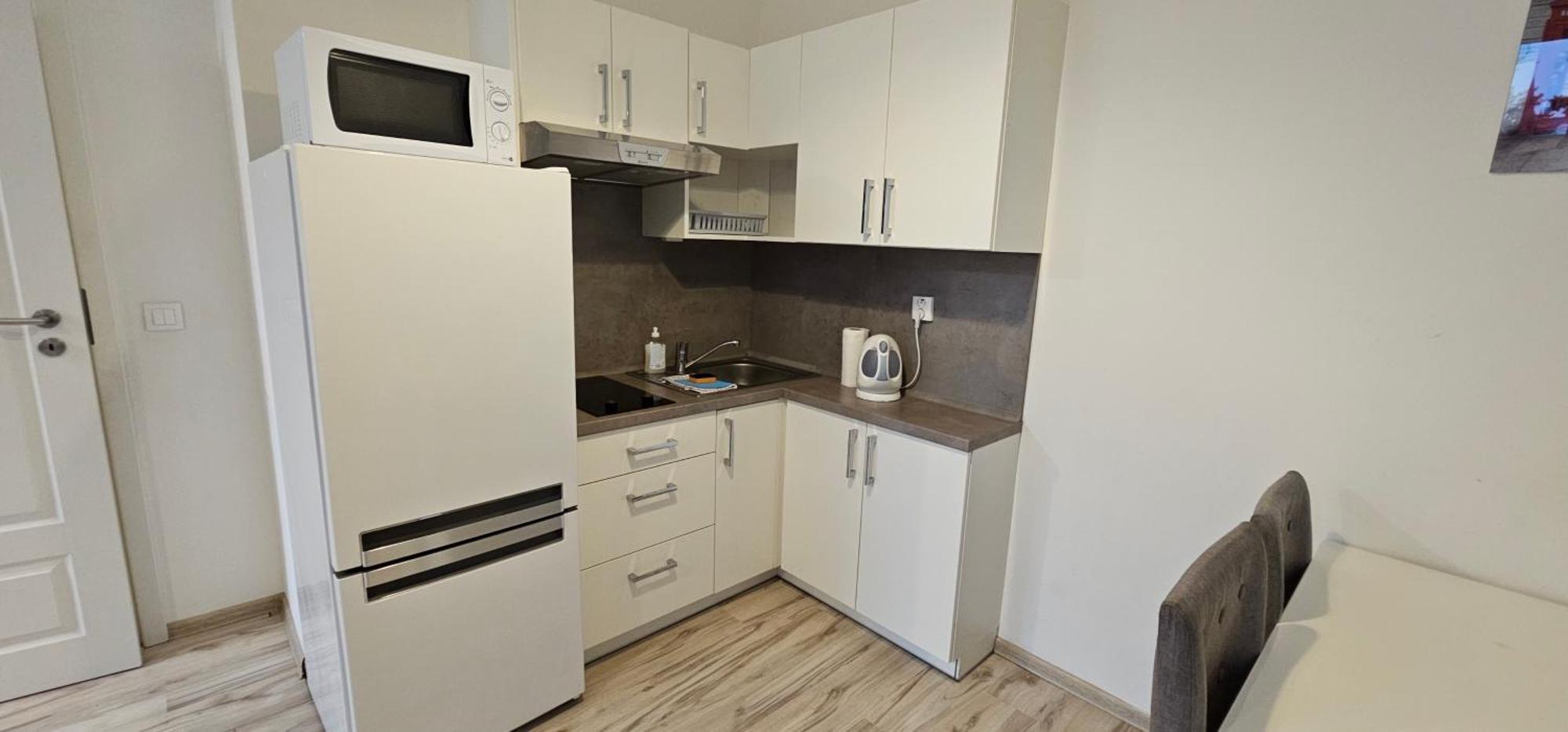 Mva House Teplice, Sanovsky Park Aparthotel Eksteriør bilde