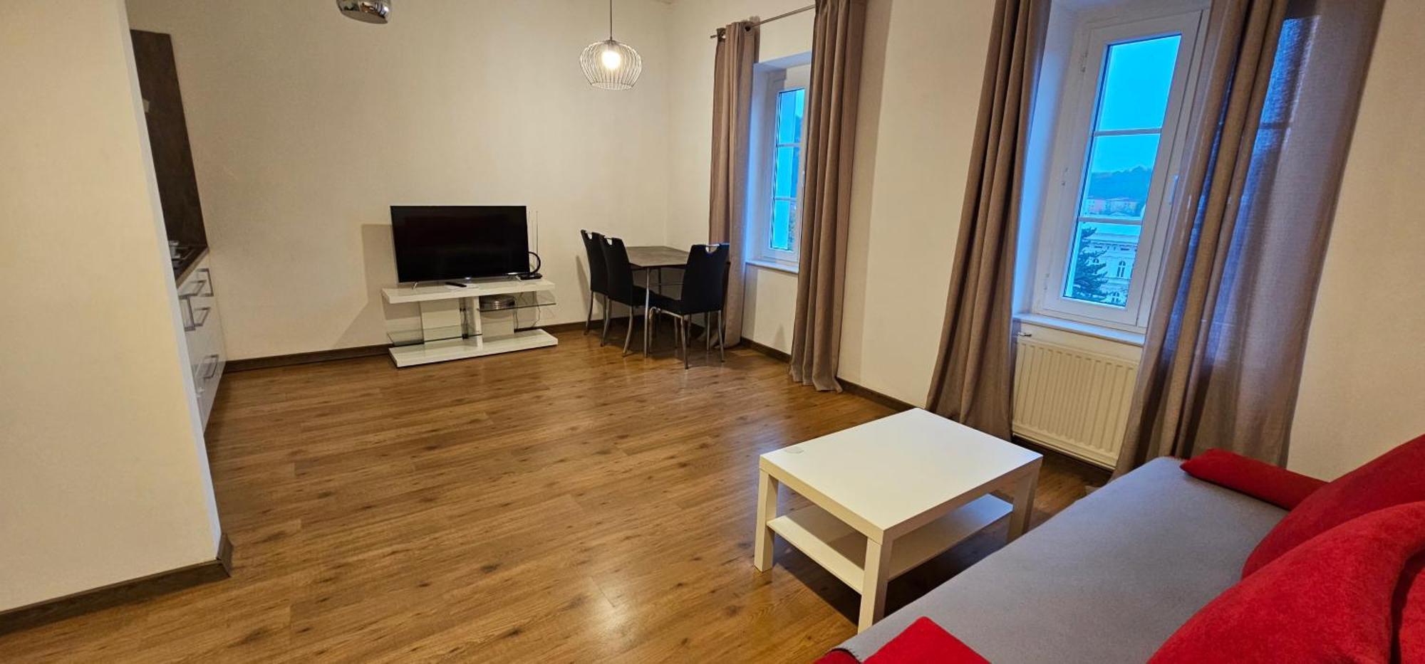 Mva House Teplice, Sanovsky Park Aparthotel Eksteriør bilde