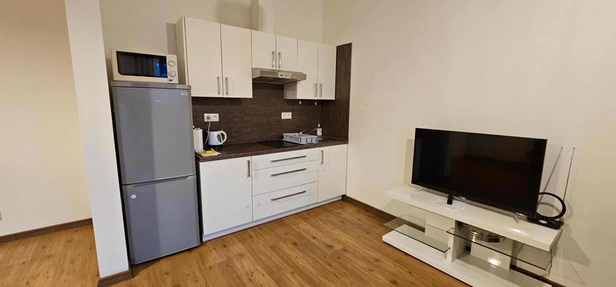 Mva House Teplice, Sanovsky Park Aparthotel Eksteriør bilde