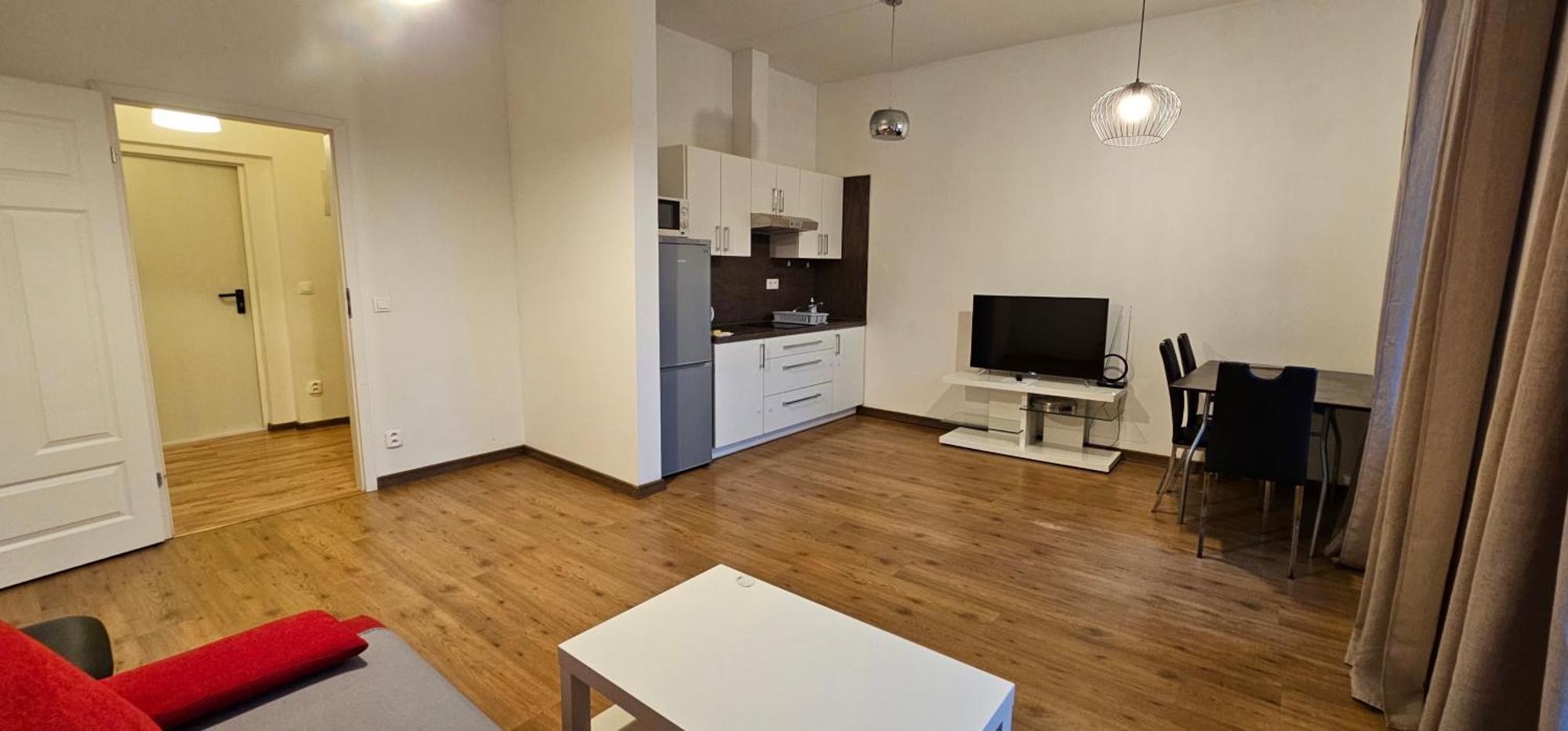 Mva House Teplice, Sanovsky Park Aparthotel Eksteriør bilde