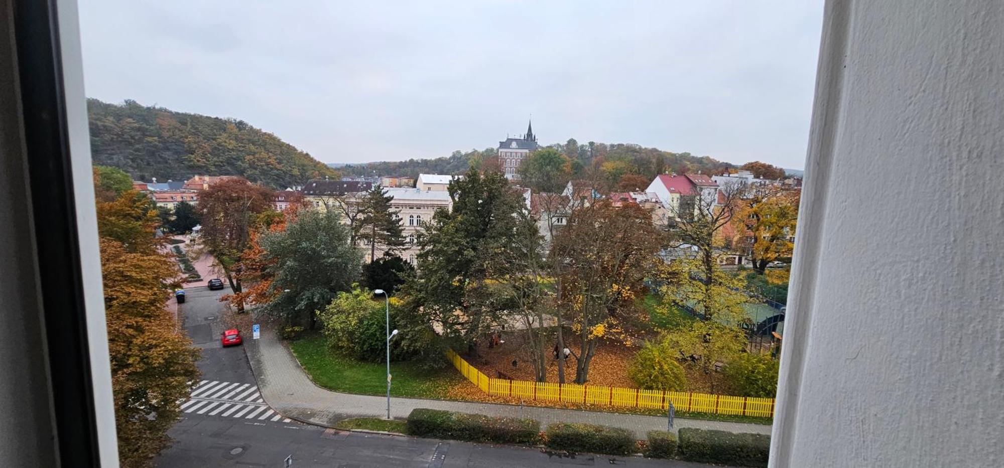 Mva House Teplice, Sanovsky Park Aparthotel Eksteriør bilde
