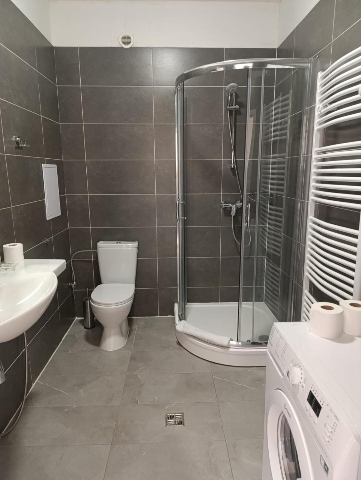 Mva House Teplice, Sanovsky Park Aparthotel Eksteriør bilde