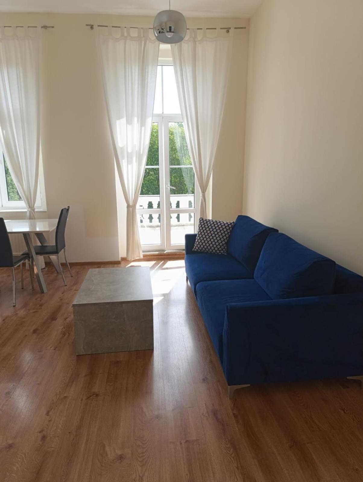 Mva House Teplice, Sanovsky Park Aparthotel Eksteriør bilde