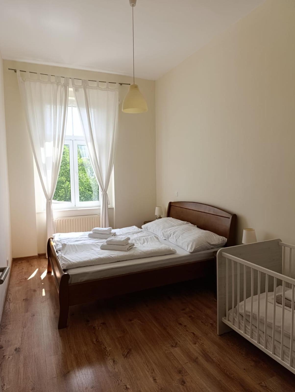 Mva House Teplice, Sanovsky Park Aparthotel Eksteriør bilde